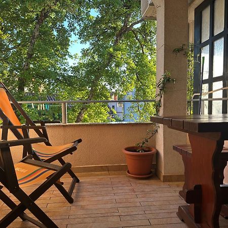 Studio Apartman Stefanija Селце Экстерьер фото