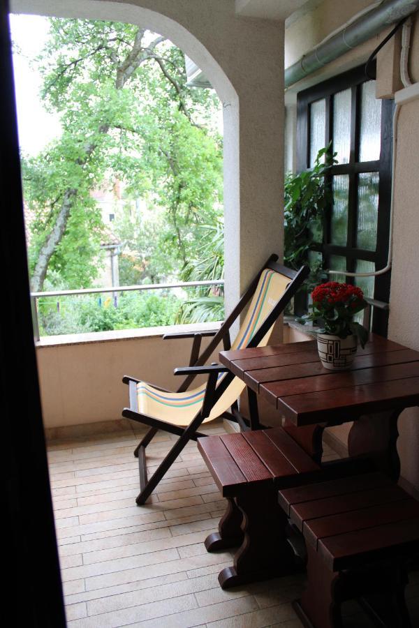 Studio Apartman Stefanija Селце Экстерьер фото