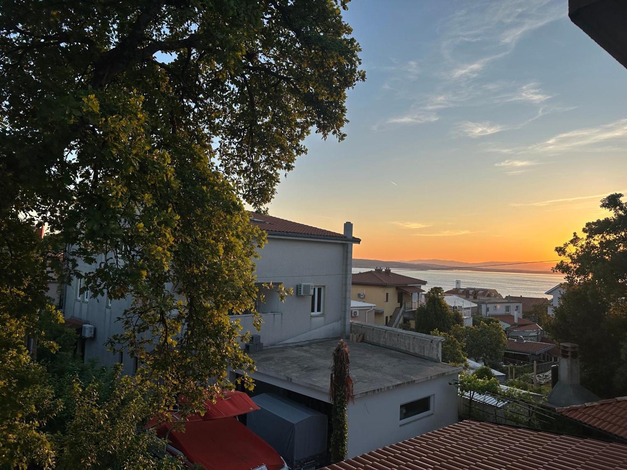 Studio Apartman Stefanija Селце Экстерьер фото