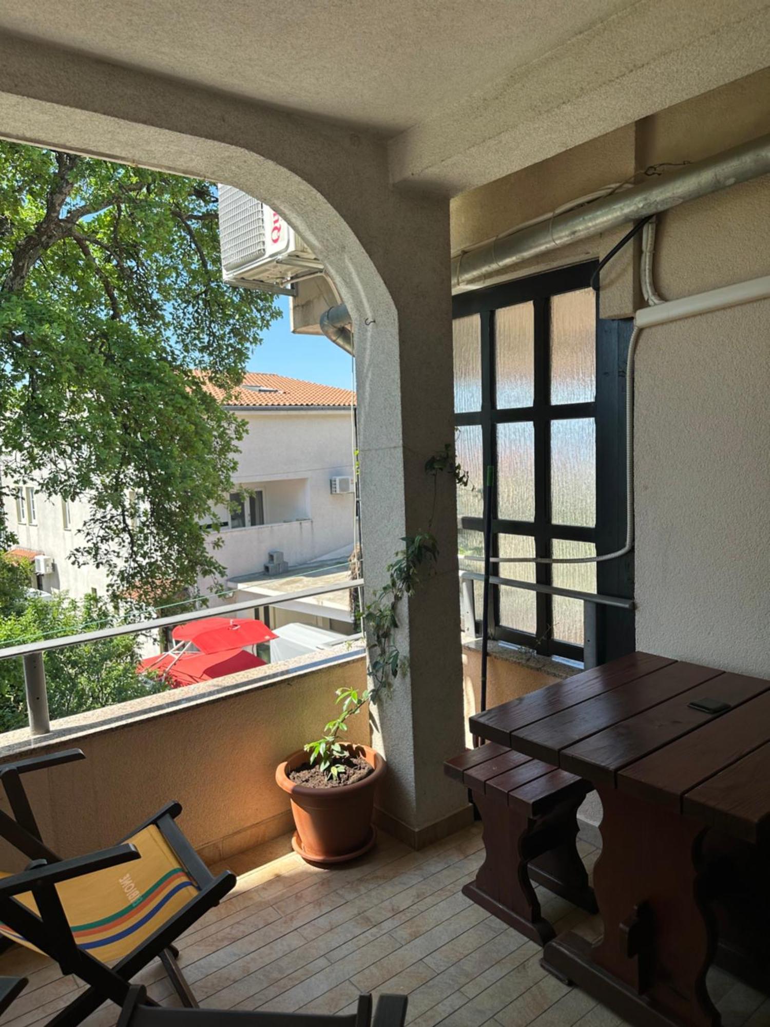 Studio Apartman Stefanija Селце Экстерьер фото