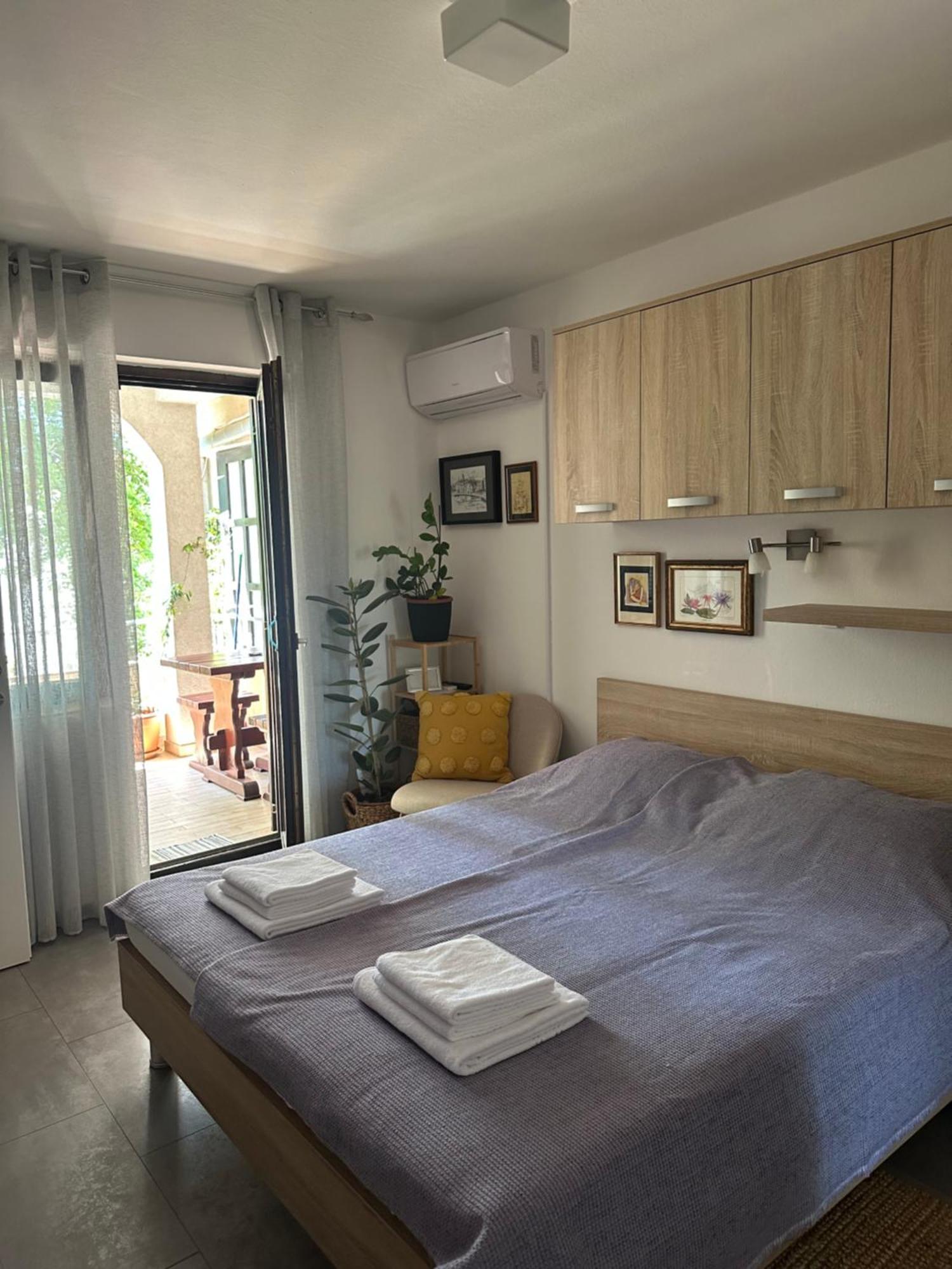 Studio Apartman Stefanija Селце Экстерьер фото