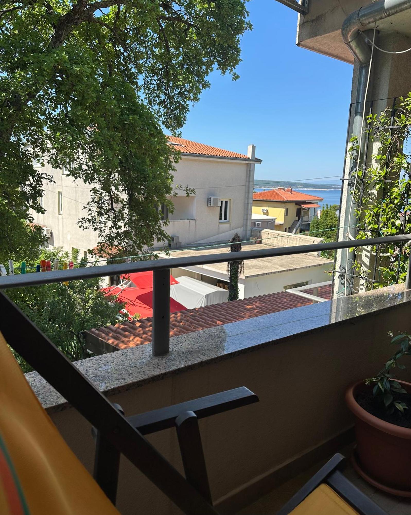 Studio Apartman Stefanija Селце Экстерьер фото