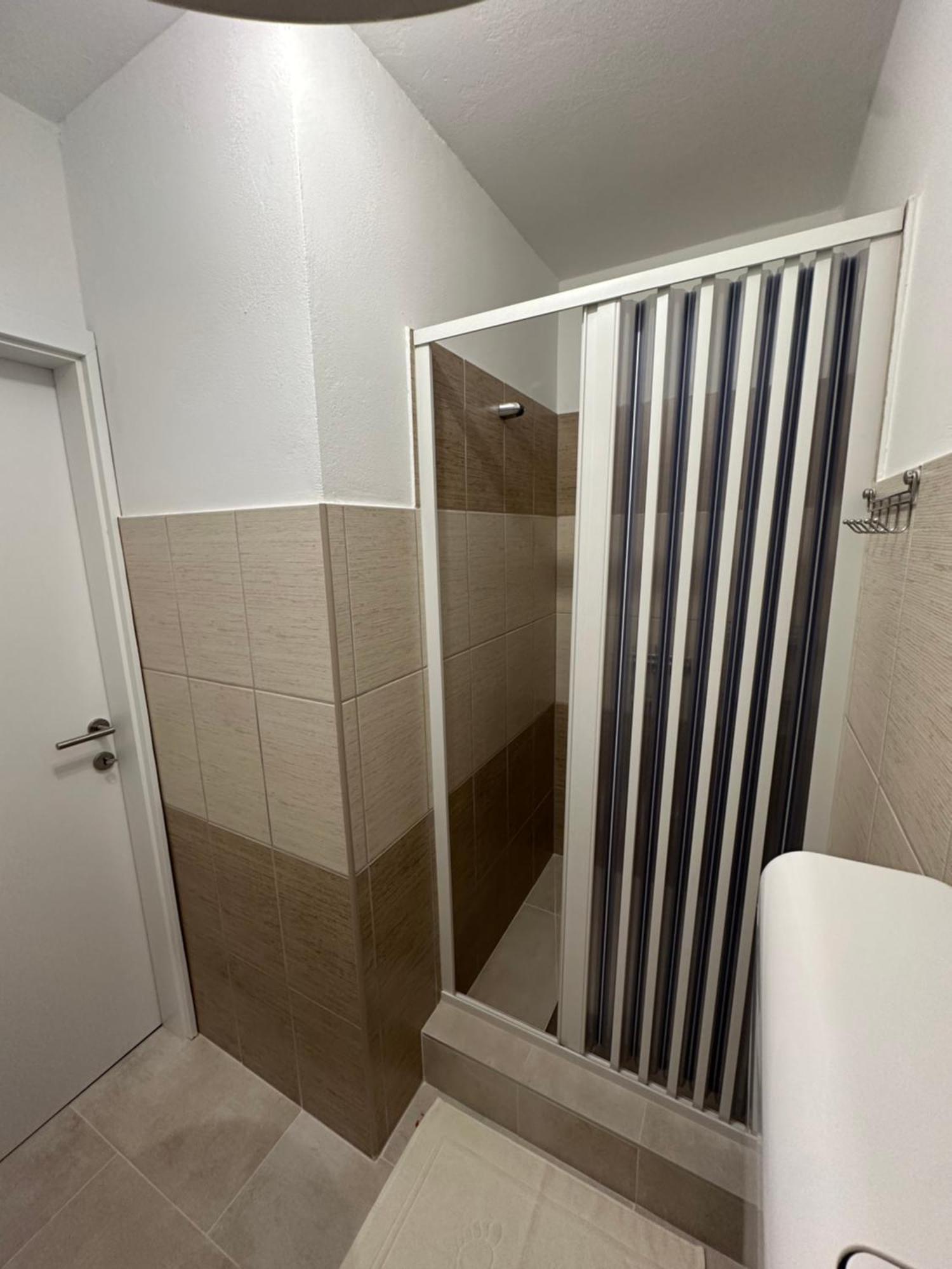 Studio Apartman Stefanija Селце Экстерьер фото